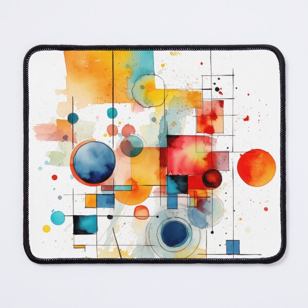 Item preview, Abstract shapes designed and sold by Valeriy Soroka.