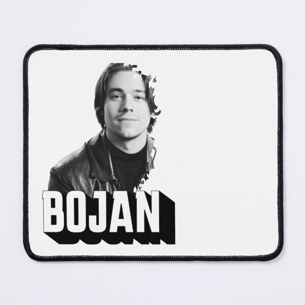 Item preview, Bojan Cvjeticanin - Joker Out designed and sold by humnoo.
