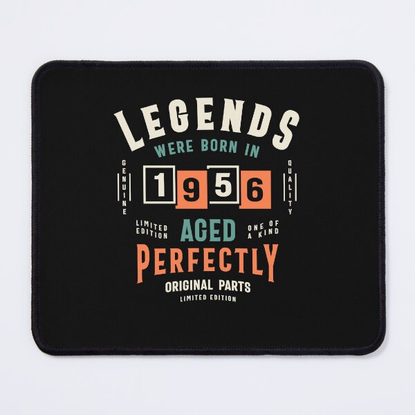 Item preview, 1956 68th Birthday Gifts 68 Year Old Men Women designed and sold by cidolopez.