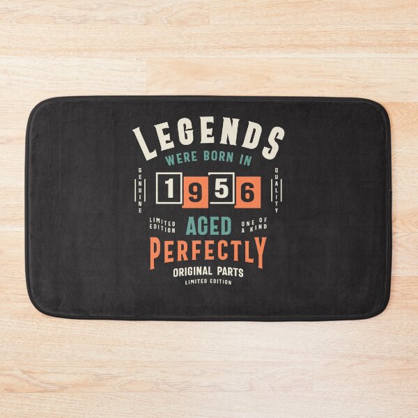 Item preview, 1956 68th Birthday Gifts 68 Year Old Men Women designed and sold by cidolopez.