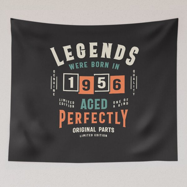 Item preview, 1956 68th Birthday Gifts 68 Year Old Men Women designed and sold by cidolopez.