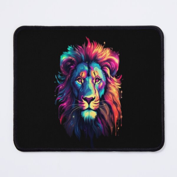 Item preview, Lion that shines in the night designed and sold by The-Gifted.