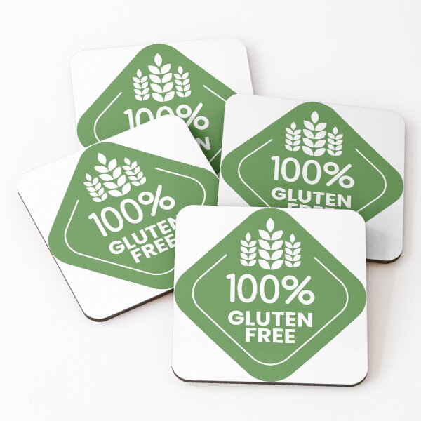 Item preview, Diseño de camiseta "sin gluten" designed and sold by MyGluteesFree77.