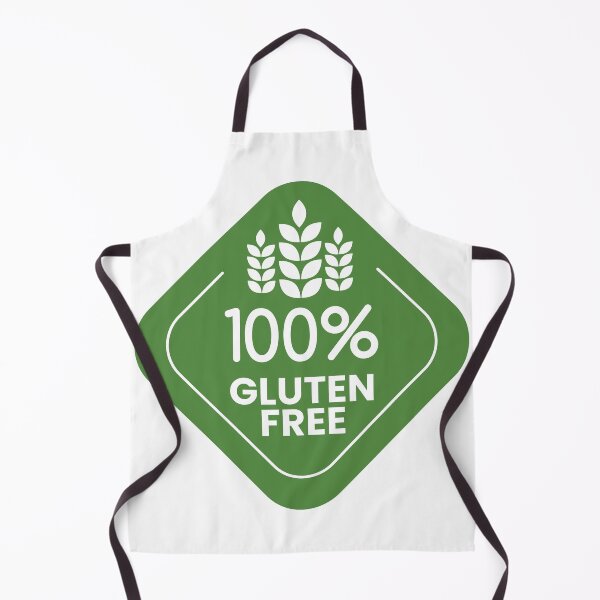 Item preview, "Gluten-free" t shirt design designed and sold by MyGluteesFree77.