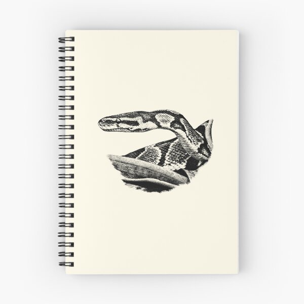 Item preview, Python designed and sold by Guardi71.