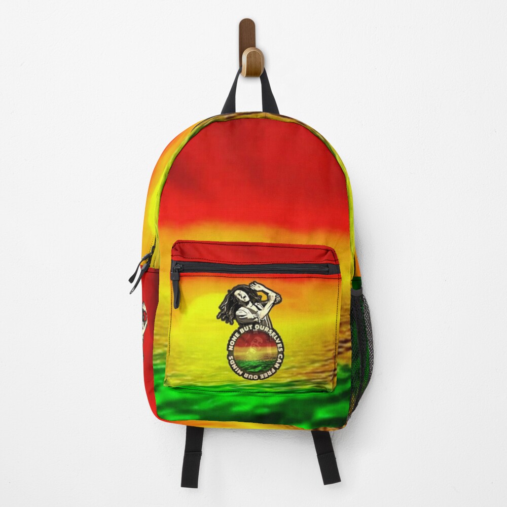 Item preview, Backpack designed and sold by RGPdesigns.