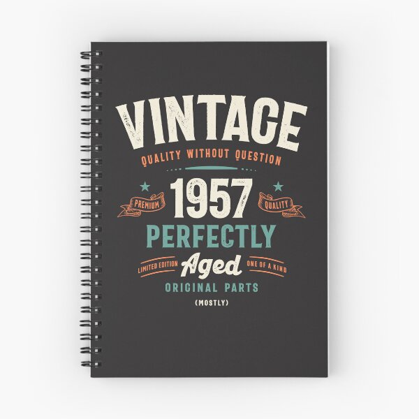 Item preview, 1957 67th Birthday Gifts 67 Year Old Men Women designed and sold by cidolopez.