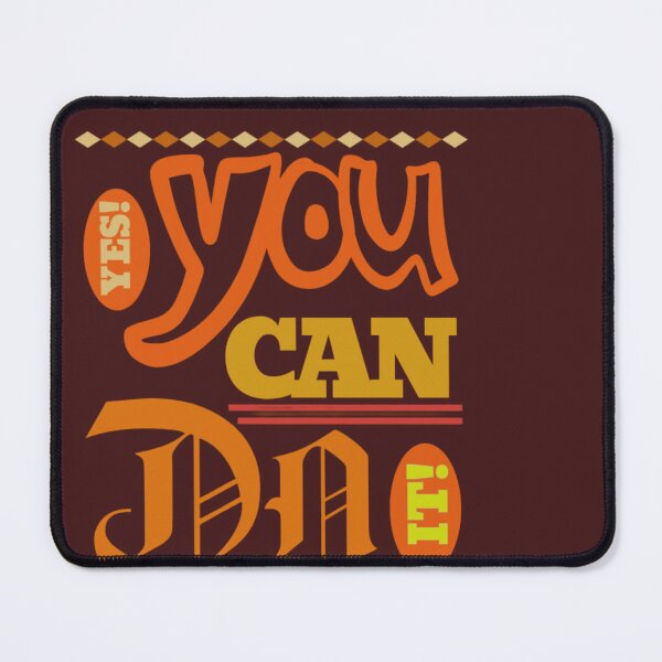 Item preview, You can do it t-shirt designed and sold by RehobothStore.