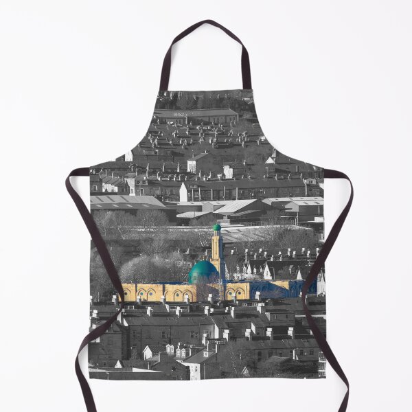 Item preview, Madni Jamia Mosque Halifax designed and sold by Alisonchambers2.