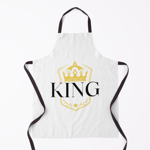 Item preview, Regal Monarch: King-Emblazoned Fashion Line designed and sold by mooonstyle.