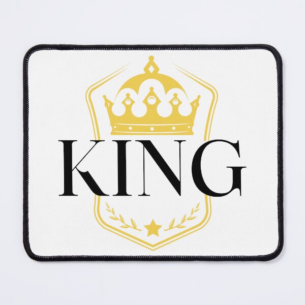 Item preview, Regal Monarch: King-Emblazoned Fashion Line designed and sold by mooonstyle.