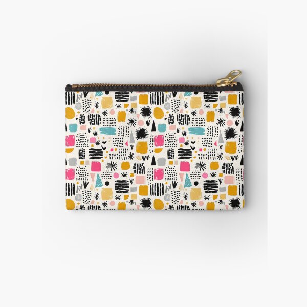 Item preview, Doodle Art Pattern #5 designed and sold by Geniecreatives.