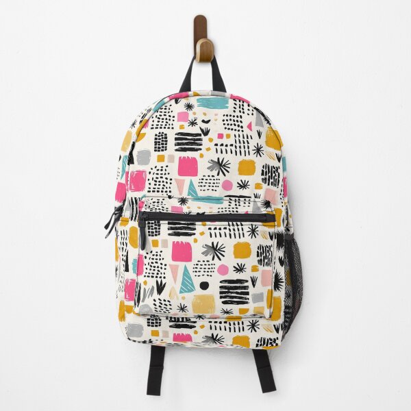 Item preview, Doodle Art Pattern #5 designed and sold by Geniecreatives.