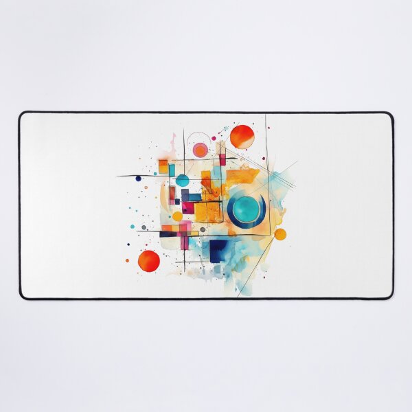 Item preview, Abstract shapes designed and sold by Valeriy Soroka.