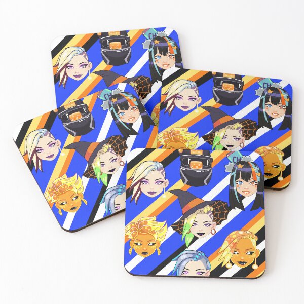 Item preview, Rockman  designed and sold by Gigislab.