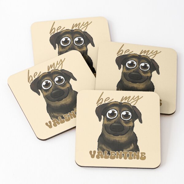 Item preview, be my VALENTINE designed and sold by SuRReal3D.