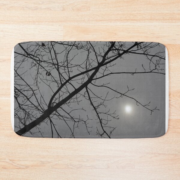 Item preview, Winter Sun through Tree designed and sold by ReplyGirl.