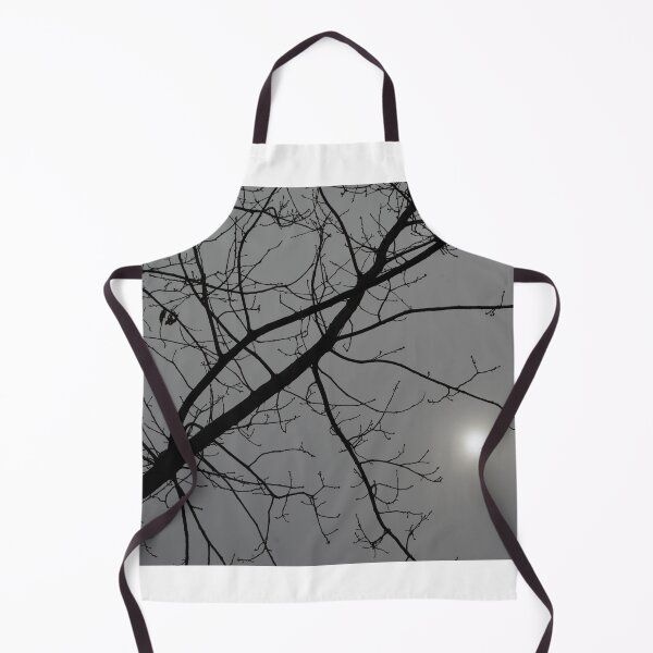 Item preview, Winter Sun through Tree designed and sold by ReplyGirl.