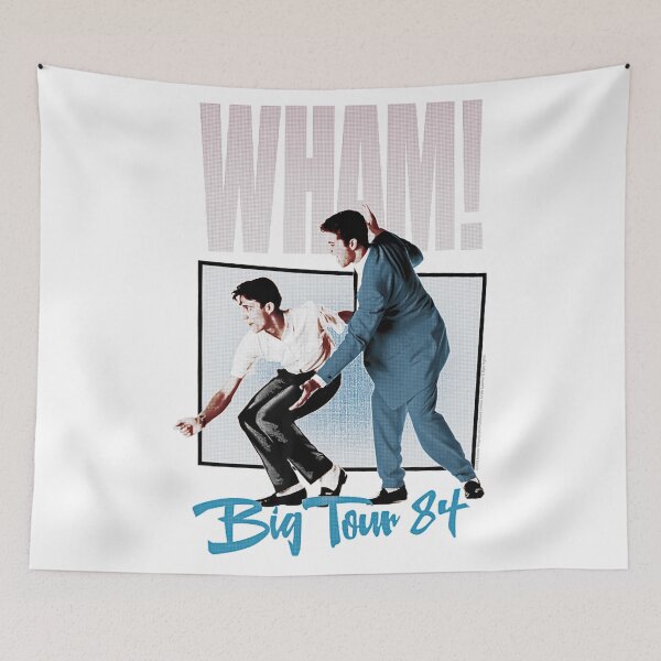 Item preview, Vintage Music Band - Classic Tour 2024 designed and sold by ImaniMeyerAr.
