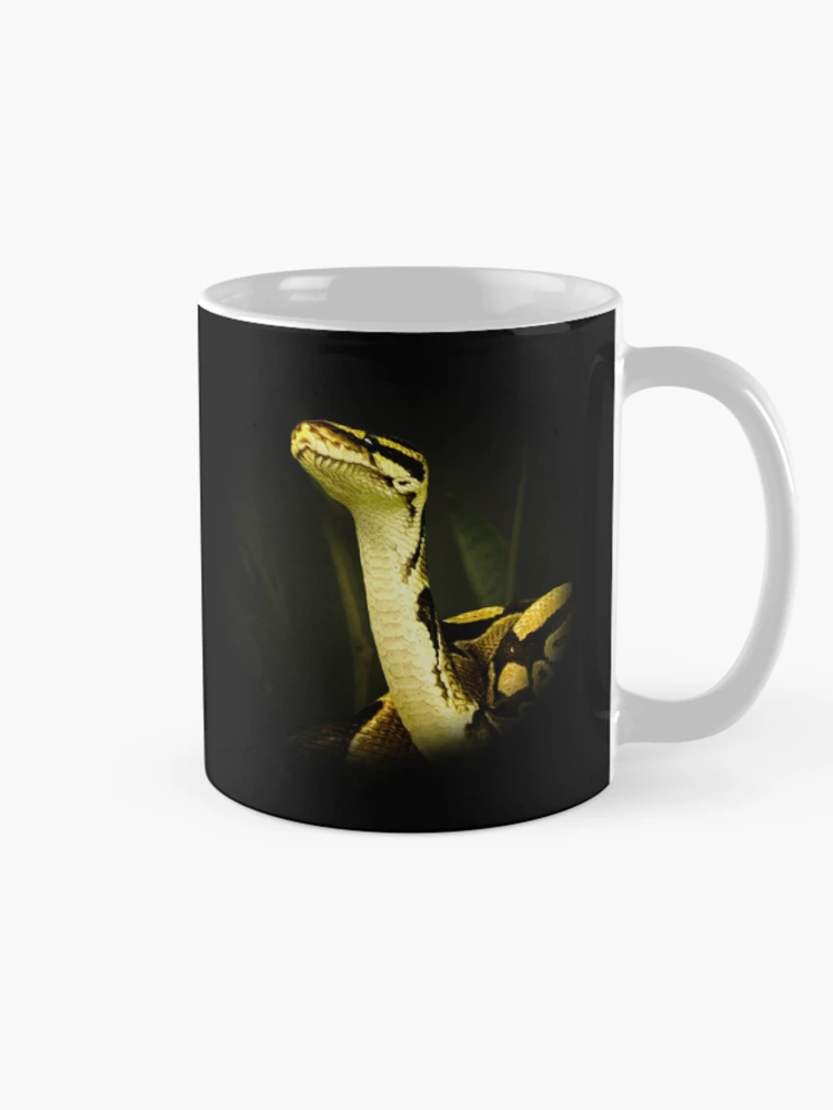 Thumbnail 3 von 6, Kaffeebecher, Python designt und verkauft von Guardi71.