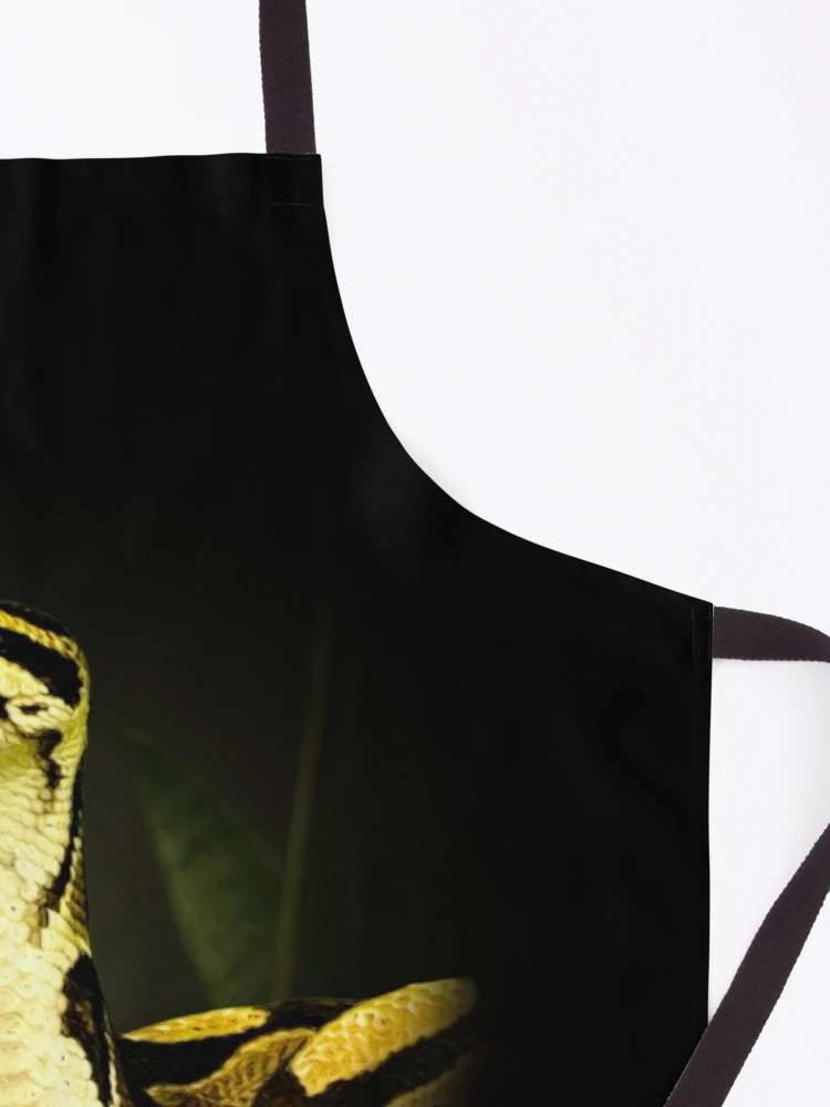 Thumbnail 3 of 6, Apron, Python designed and sold by Guardi71.