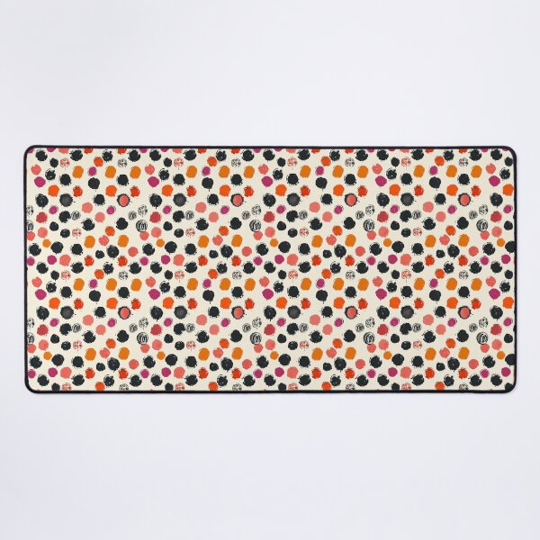 Item preview, Holi Festival Colors Pattern #2 designed and sold by Geniecreatives.