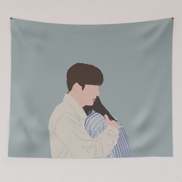 Item preview, It wasn't because of me... | welcome to samdal-ri designed and sold by Pinu92.