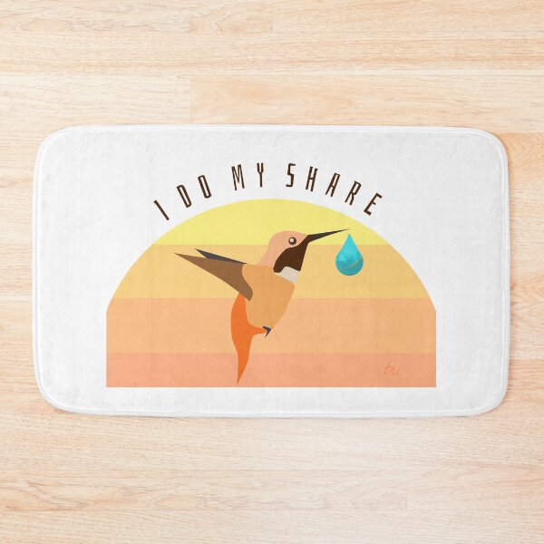 Item preview, Hummingbird designed and sold by Tricreation22.