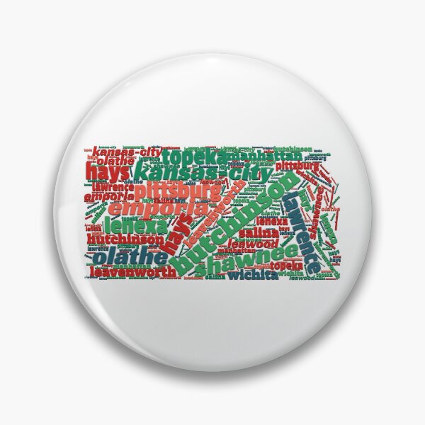 Item preview, kansas Cities designed and sold by Yzakreativ.