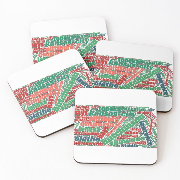 Item preview, kansas Cities designed and sold by Yzakreativ.