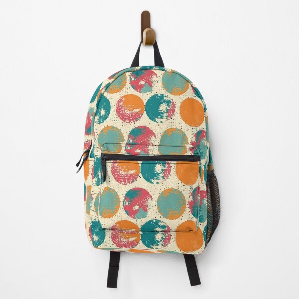 Artikelvorschau, Holi Festival Colors Pattern #3 entworfen und verkauft von Geniecreatives.