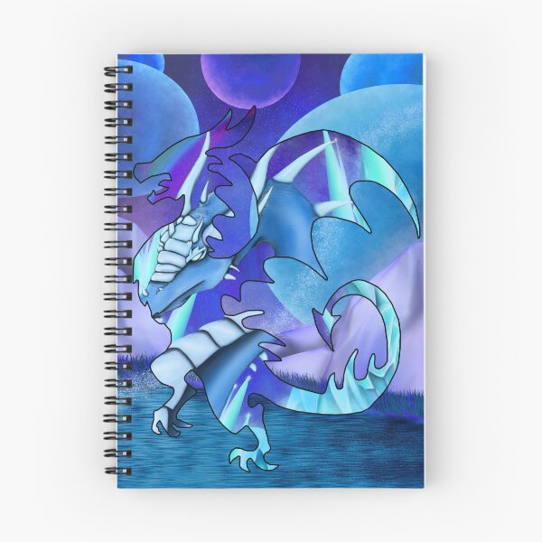 Item preview, Dragon designed and sold by MoonRushers.