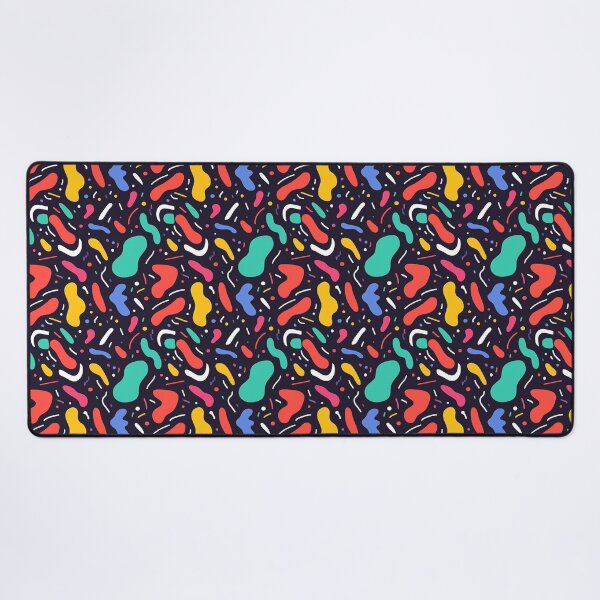 Item preview, Holi Festival Colors Pattern #4 designed and sold by Geniecreatives.