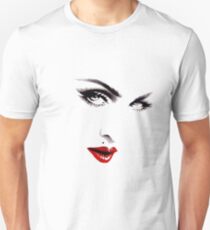 Madonna - Abstract Unisex T-Shirt
