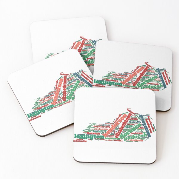 Item preview, Kentucky Cities designed and sold by Yzakreativ.