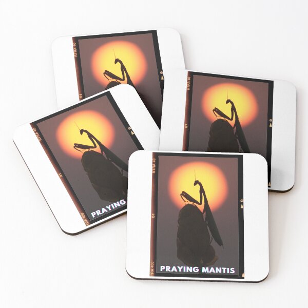 Item preview, Praying Mantis Photo designed and sold by AstroLynx.