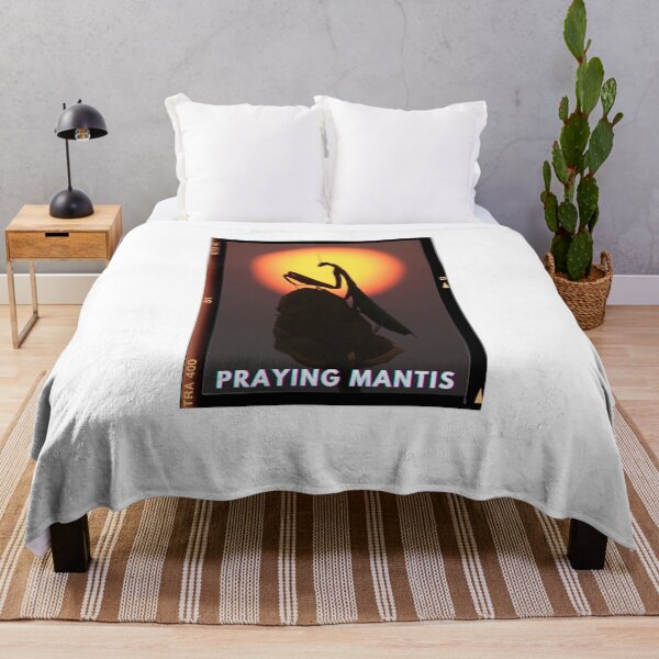 Item preview, Praying Mantis Photo designed and sold by AstroLynx.