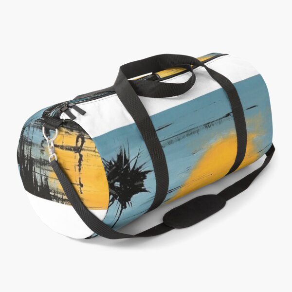 Item preview, Congo river travel vintage colorful anime graphics designed and sold by wonderfulpark.