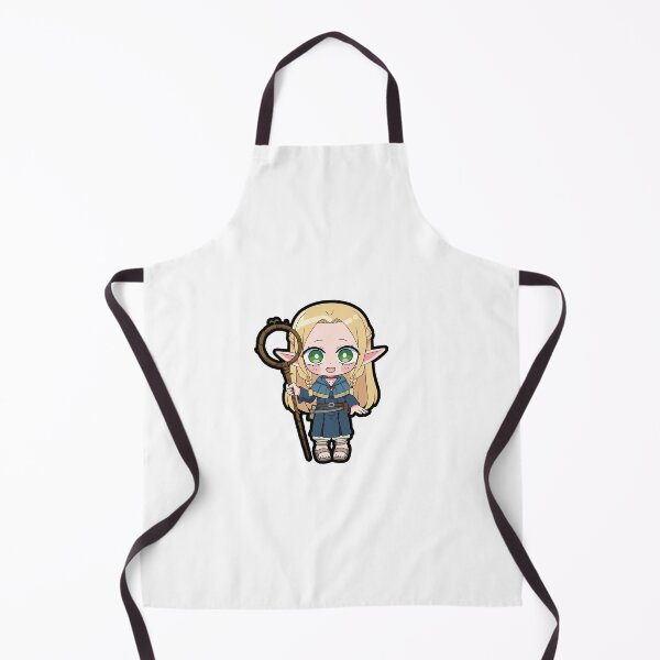 Item preview, marcille cute dungeon food designed and sold by kemny.