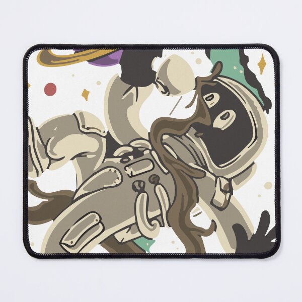 Item preview, Cosmic Coffee Break designed and sold by The  Qash.