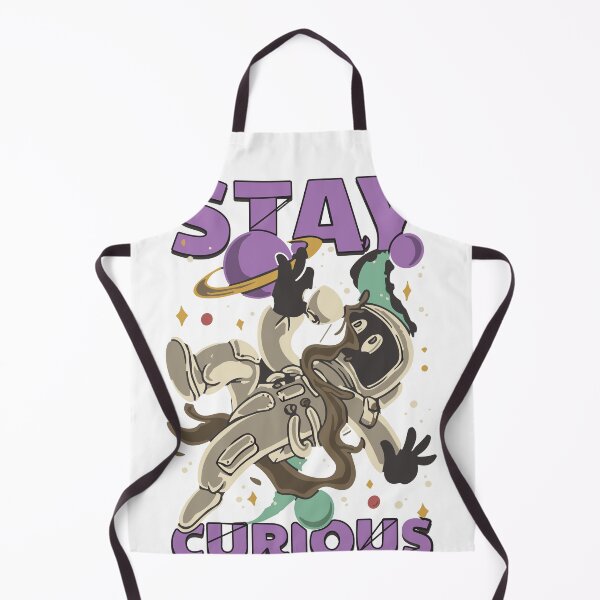 Item preview, Cosmic Coffee Break designed and sold by The  Qash.