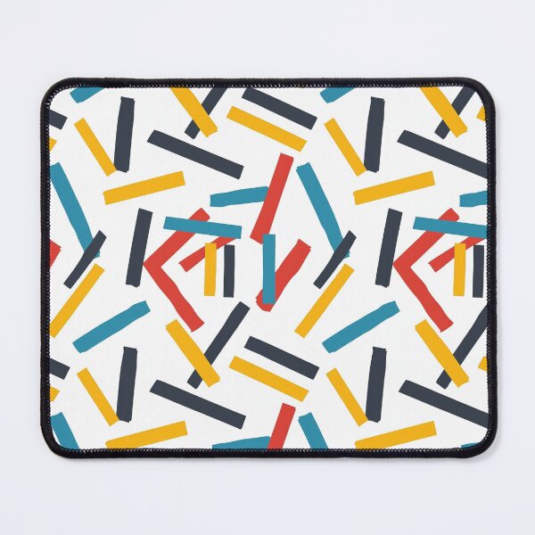 Item preview, Holi Festival Colors Pattern #6 designed and sold by Geniecreatives.