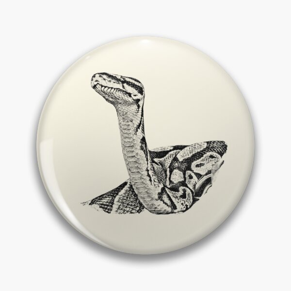 Item preview, Python designed and sold by Guardi71.