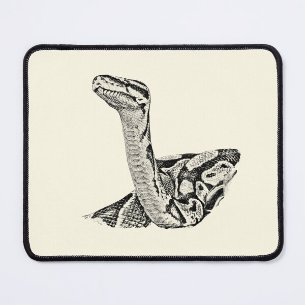 Item preview, Python designed and sold by Guardi71.