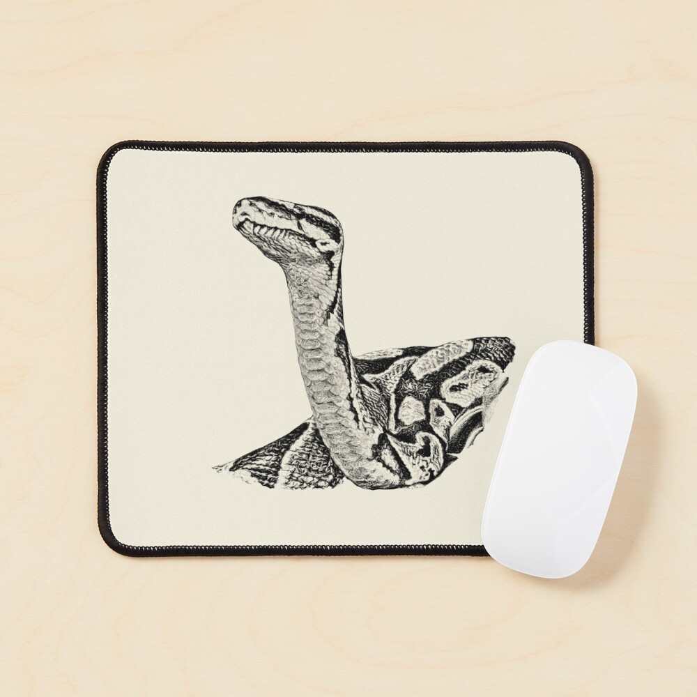 Item preview, Mouse Pad designed and sold by Guardi71.