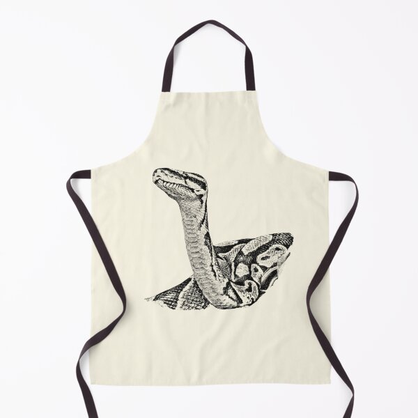 Item preview, Python designed and sold by Guardi71.