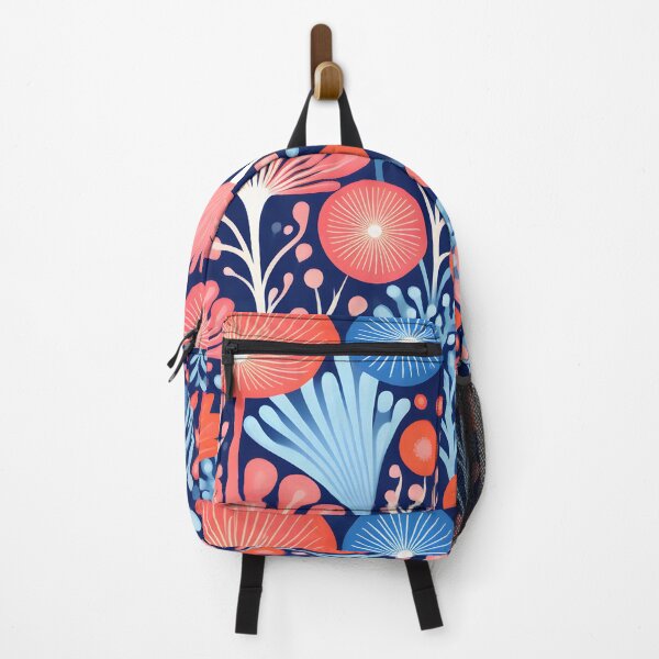 Item preview, Coral Rhapsody designed and sold by Chroma Artis.