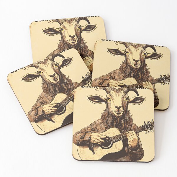 Item preview, billy strings goat T-shirt  designed and sold by Tiendadeamor.