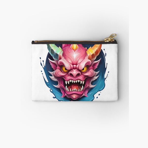 Item preview, Fiery Fish Demon designed and sold by KaMP168.