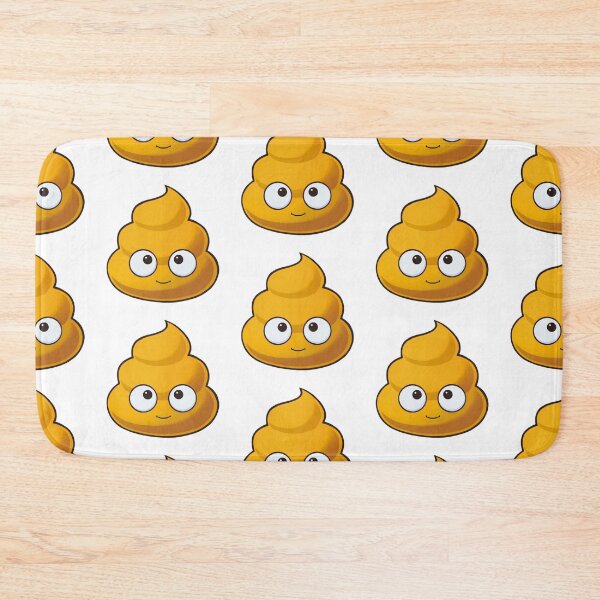 Item preview, Yellow Poopoo designed and sold by Poopielandia.